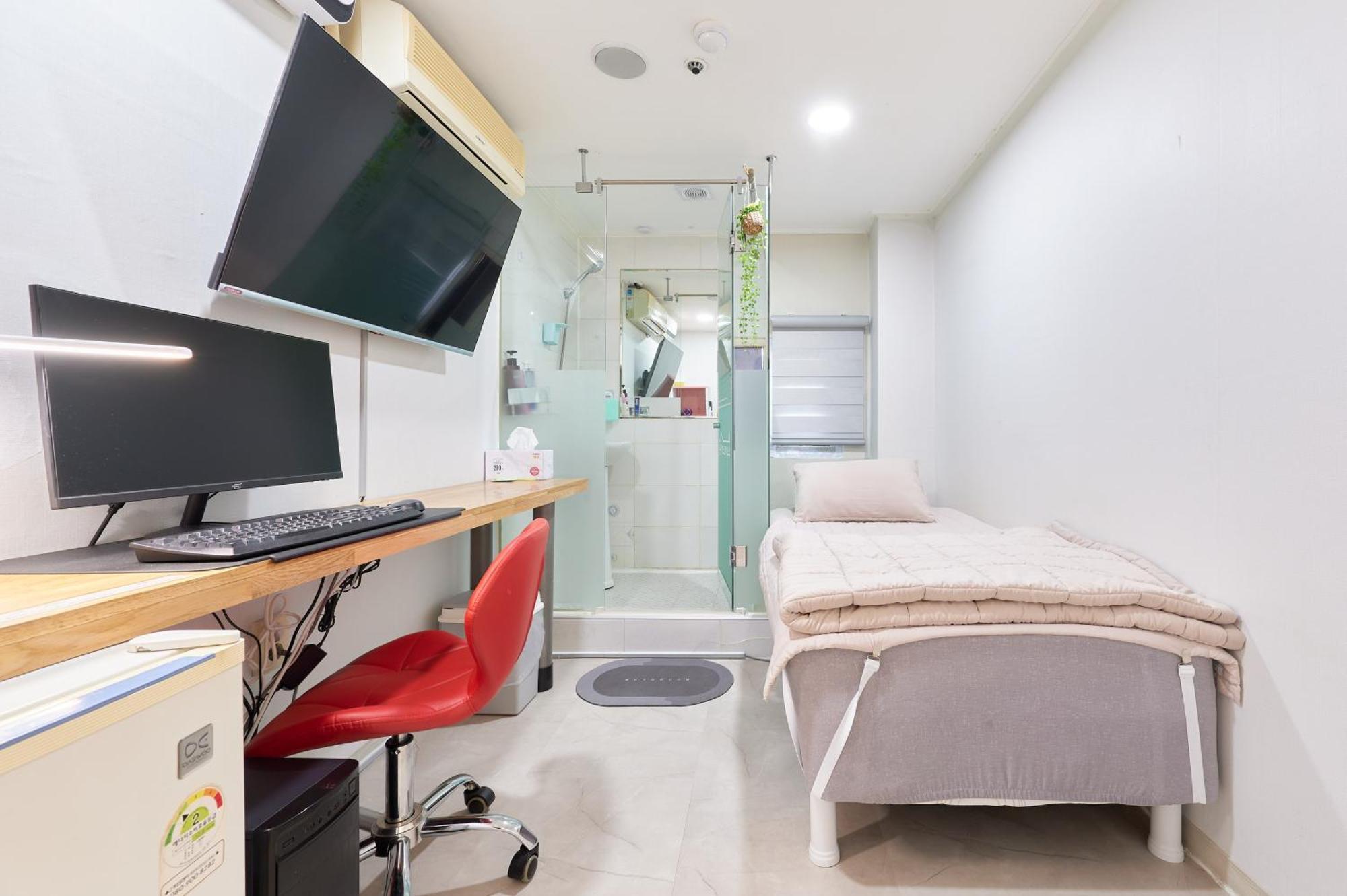 Snowflower Homestay Seoul